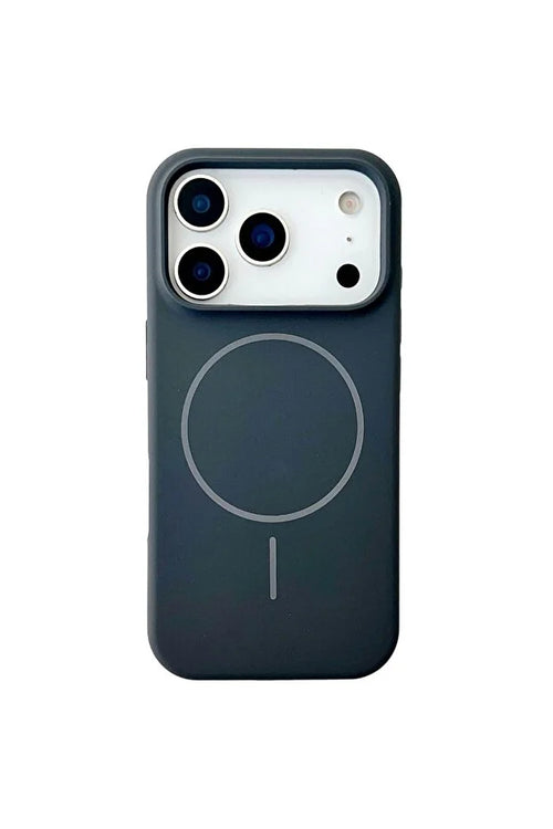 iPhone 17 Pro Max Magnetic Charging Case Rio Launch Cover MagSafe Case